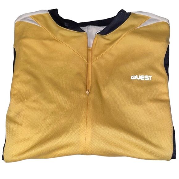 Quest Biking Shirt - Picture 1 of 5